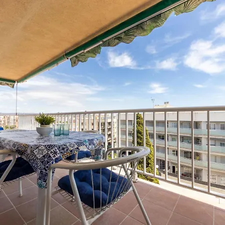 Appartamento Rapova By Interhome *