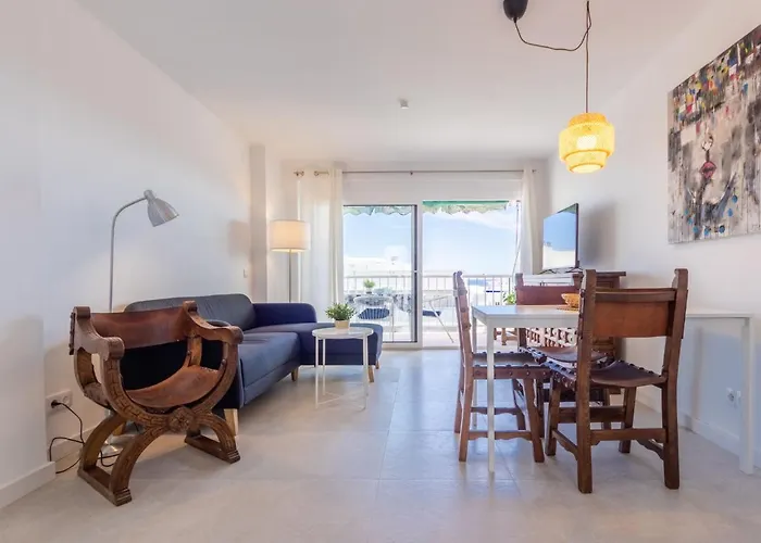 Apartamento Rapova By Interhome Torredembarra