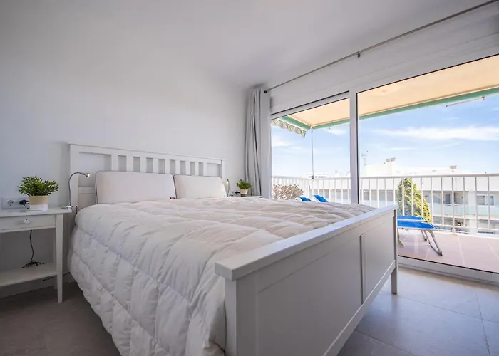 Apartamento Rapova By Interhome Torredembarra