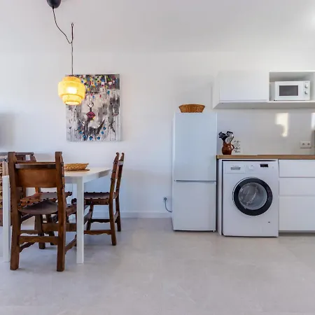Apartamento Rapova By Interhome *