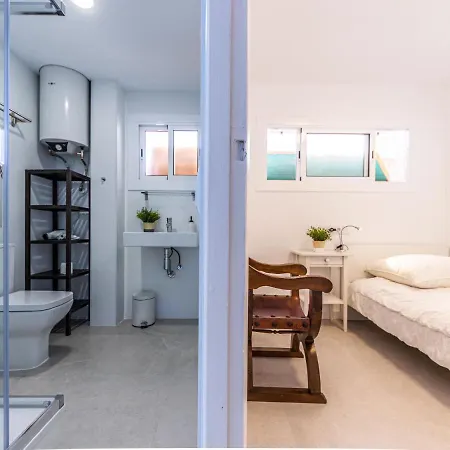 Rapova By Interhome Apartamento