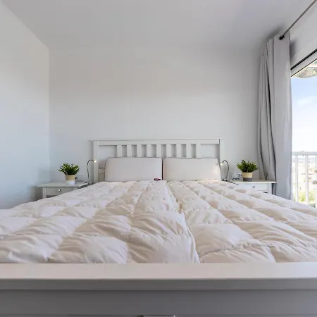 Apartamento Rapova By Interhome *