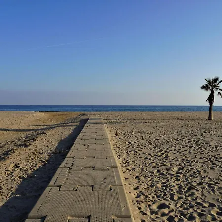 Rapova By Interhome * Torredembarra